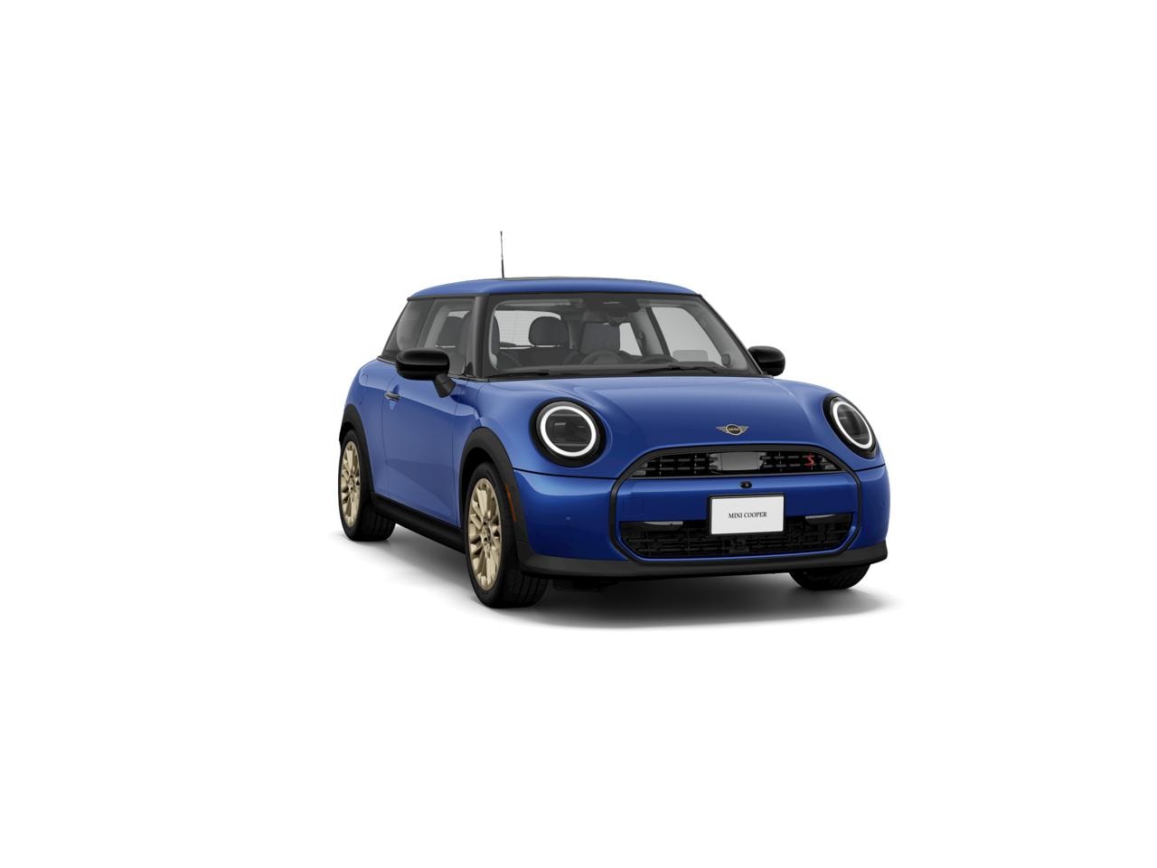 2025 MINI Hardtop 2 Door