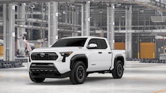 2025 Toyota Tacoma i-FORCE MAX TRD Off-Road 4X4 DOUBLE CAB HV