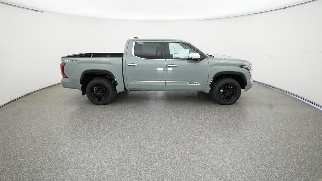 2025 Toyota Tundra 1794 Edition - Photo 24