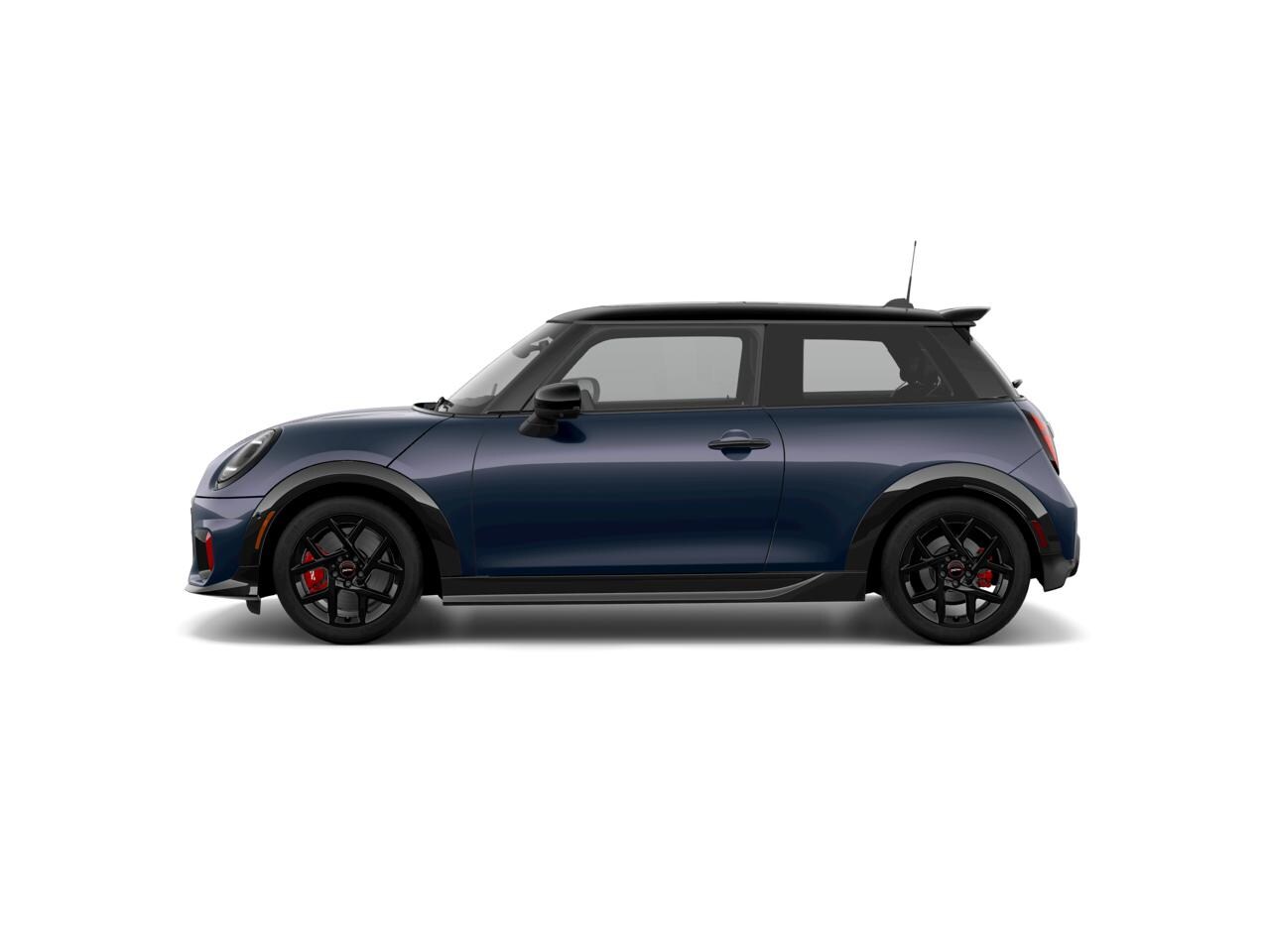 2026 Mini Cooper 2 Door Hardtop Iconic photo 4