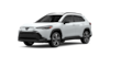  Toyota Corolla Cross Hybrid