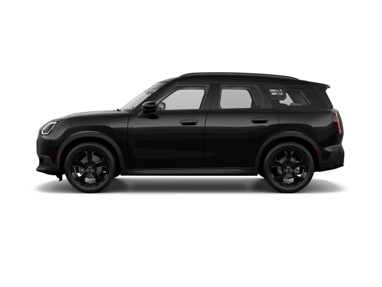 2025 Mini Countryman SE ALL4 photo 4