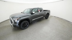 2025 Toyota Tundra i-FORCE MAX 1794 Edition i-FORCE MAX Truck CrewMax