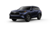 Toyota Highlander Hybrid