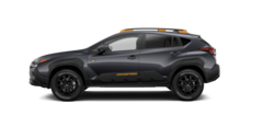 2025 Subaru Crosstrek Wilderness SUV