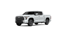 2025 Toyota Tundra i-FORCE MAX Limited LIMITED CREWMAX 5.5