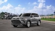 Toyota Grand Highlander Hybrid