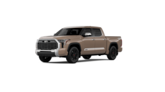 New 2026 Toyota Tundra 1794 Edition Truck CrewMax Auburn, MA
