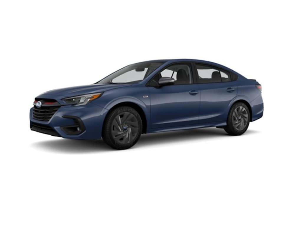 New 2025 Subaru Legacy Sport Sedan for Sale Kings Automall Vehicle is Located in Cincinnati