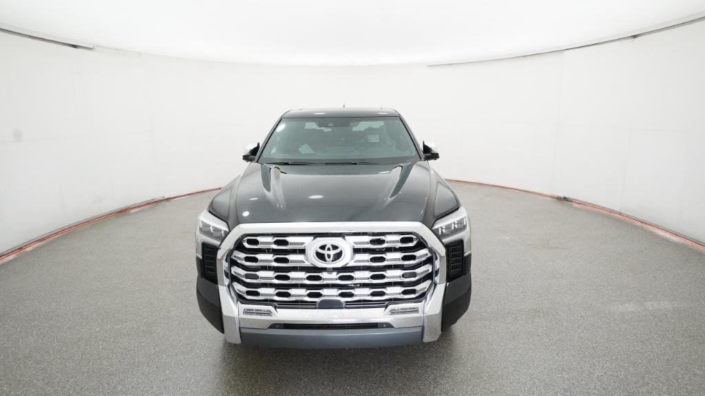2026 Toyota Tundra 1794 Edition photo 2
