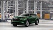 Toyota Highlander Hybrid