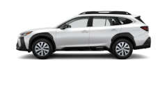 2025 Subaru Outback Base SUV 4S4BTAAC8S3307833 for sale in Lyme, CT at Reynolds Subaru