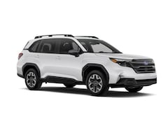 2025 Subaru Forester Premium SUV