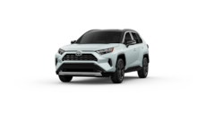2025 Toyota RAV4 Hybrid XSE SUV