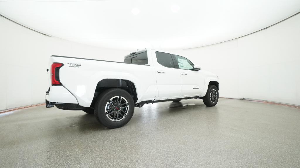 2025 Toyota Tacoma TRD Sport - Photo 47