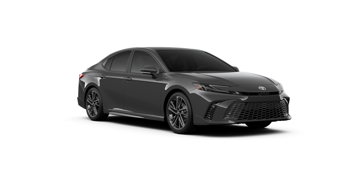 2025 Toyota Camry XSE photo 11