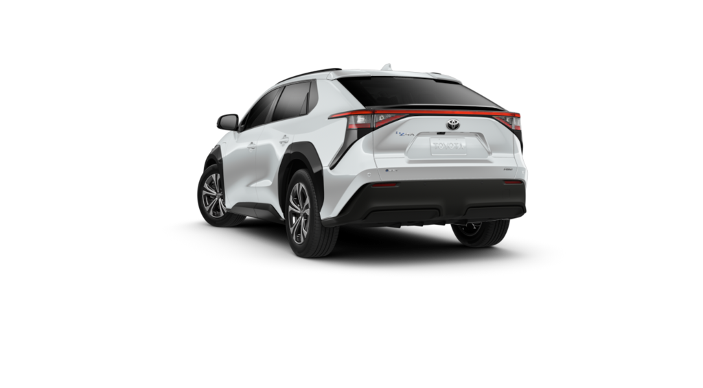 New 2024 Toyota bZ4X XLE For Sale in Doylestown, PA Serving