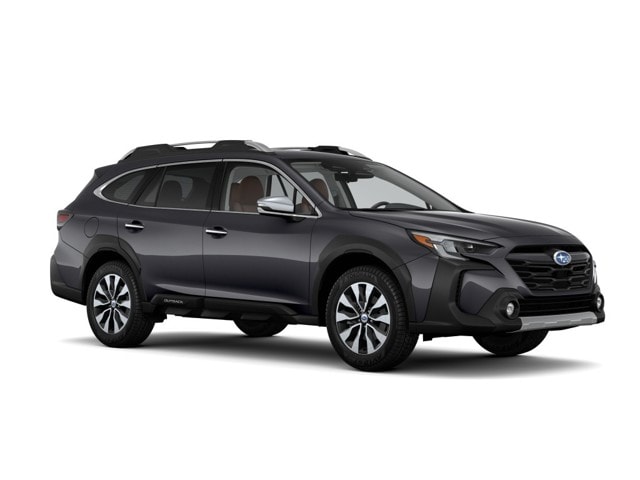 2025 Subaru Outback Touring -
                Gainesville, FL