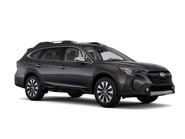2025 Subaru Outback Touring XT SUV