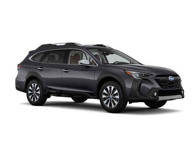 2025 Subaru Outback Touring XT photo 2