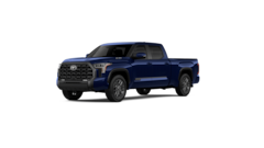 2025 Toyota Tundra i-FORCE MAX Platinum i-FORCE MAX Truck CrewMax