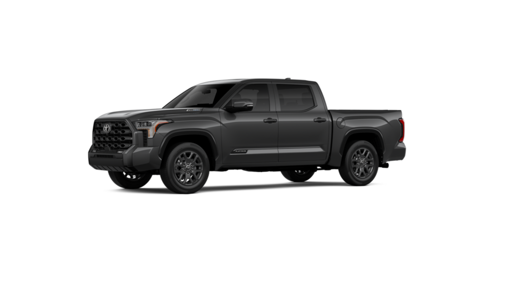 New 2025 Toyota Tundra i-FORCE MAX For Sale at Bobby Rahal Automotive ...