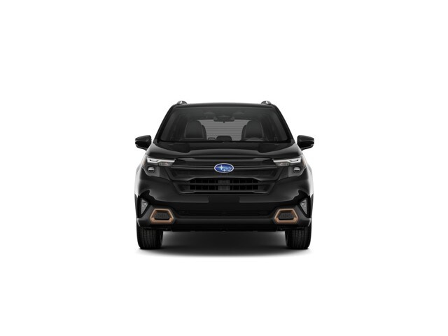 2025 Subaru Forester Sport photo 11