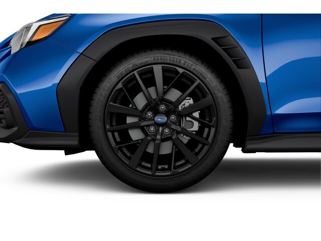 2025 Subaru WRX GT photo 11