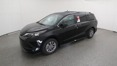 2025 Toyota Sienna XLE 7 Passenger Van Passenger Van
