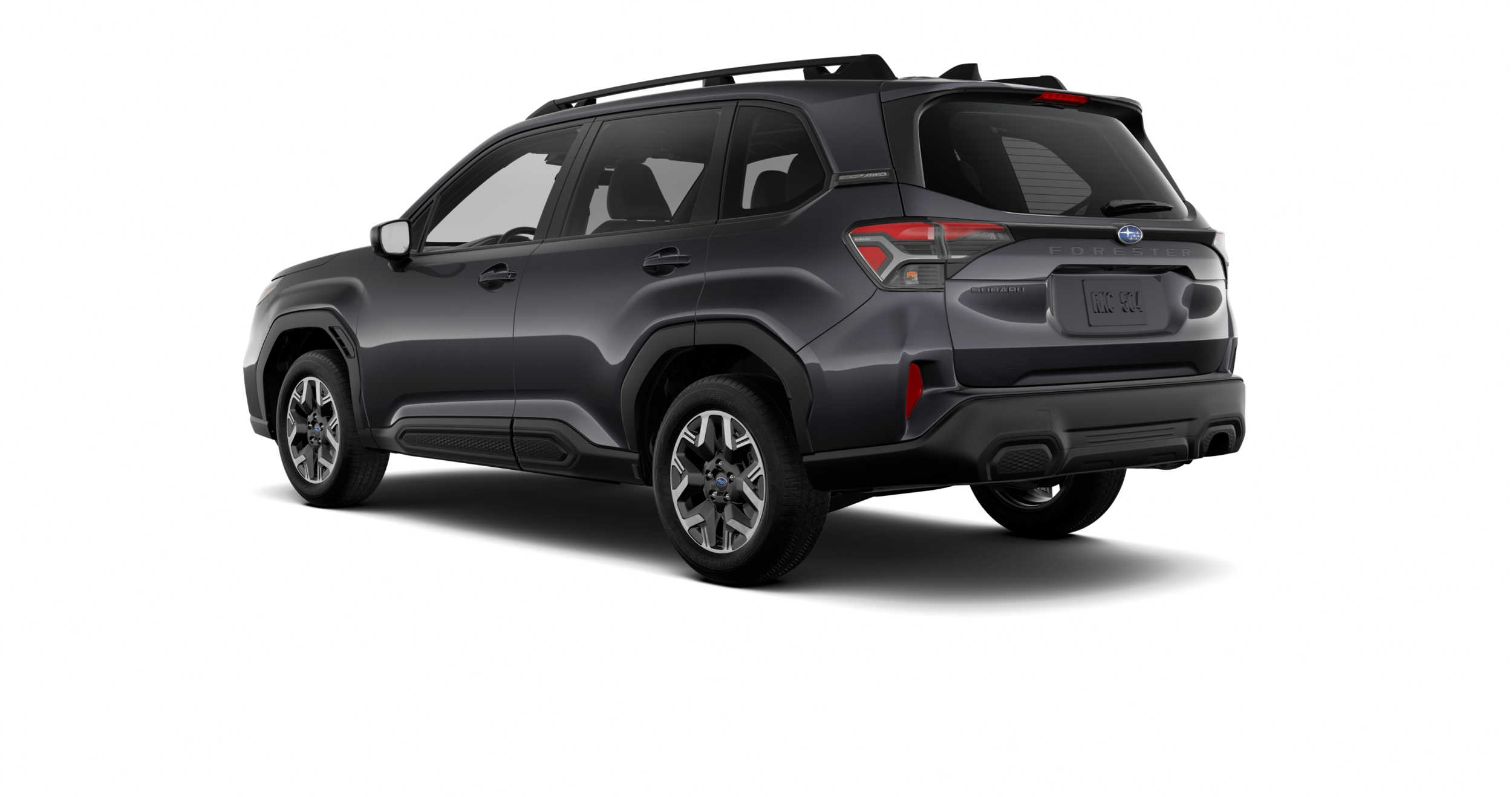 2025 Subaru Forester Premium photo 2