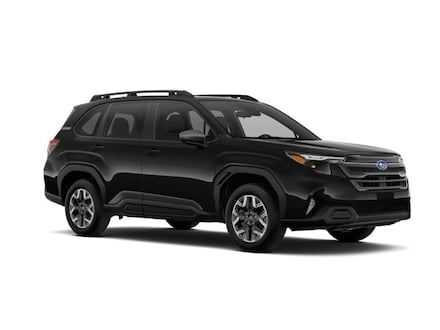 2025 Subaru Forester Premium SUV