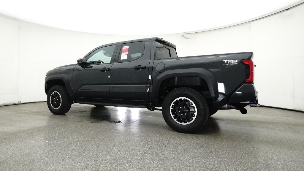 2025 Toyota Tacoma TRD Off Road - Photo 62