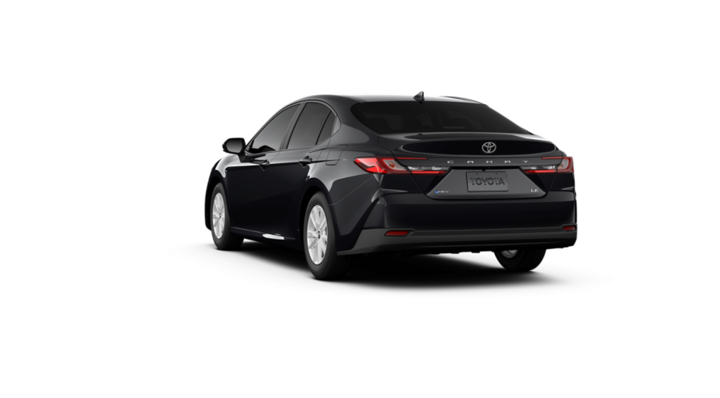 New 2025 Toyota Camry For Sale or Lease Near Philadelphia, PA VIN 4T1DAACK7SU46B628