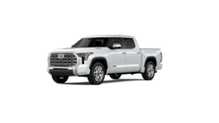 2026 Toyota Tundra i-FORCE MAX 1794 Edition i-FORCE MAX Truck CrewMax