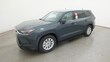 Toyota Grand Highlander Hybrid