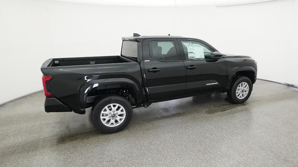 2025 Toyota Tacoma SR5 Double Cab photo 22