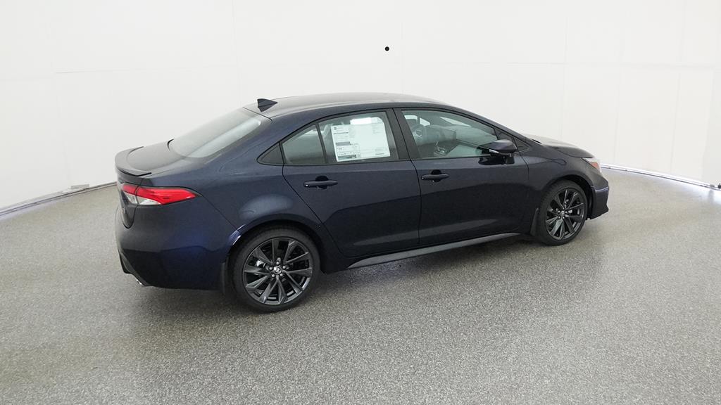 2025 Toyota Corolla SE photo 20