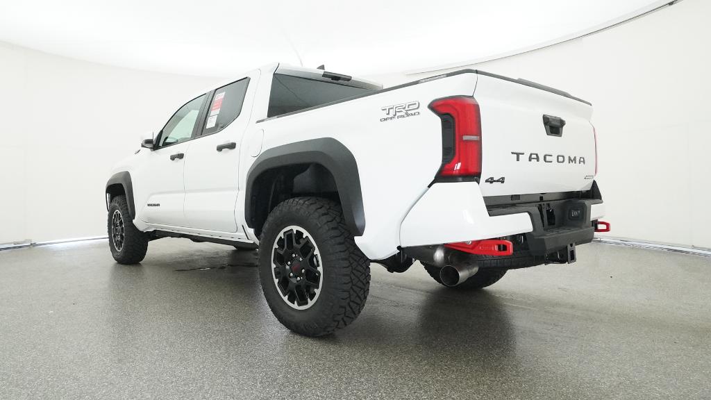 2025 Toyota Tacoma TRD Off Road - Photo 203