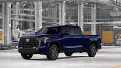 2026 Toyota Tundra Platinum Truck
