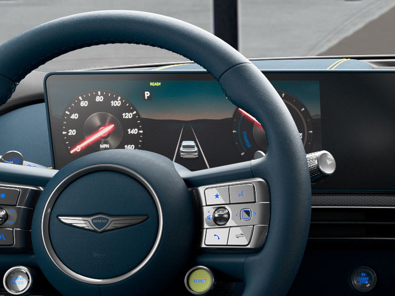 2024 GENESIS GV60 Performance - Photo 13