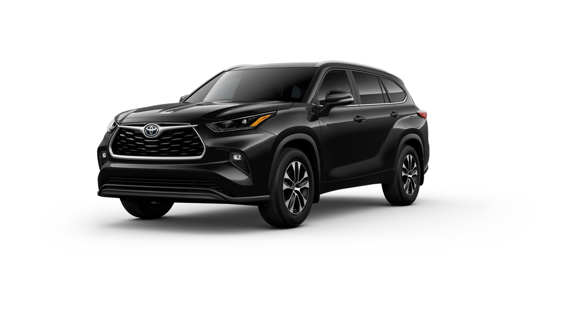 2025 Toyota Highlander XLE -
                  Farmington Hills, MI