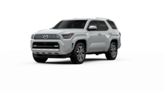 2025 Toyota 4Runner