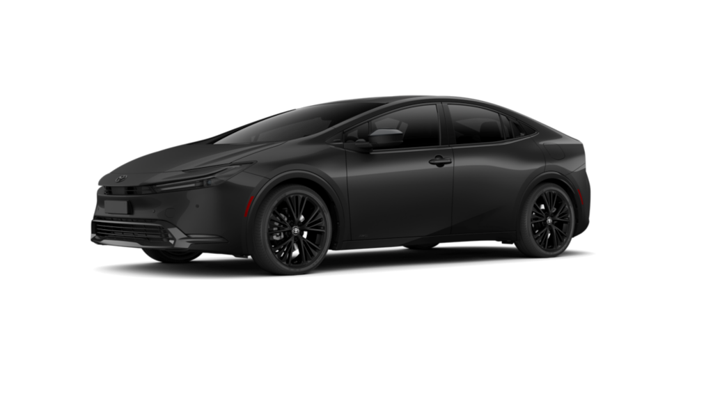 New 2025 Toyota Prius For Sale at Heritage Toyota Harrisburg VIN JTDADABU8S3025180