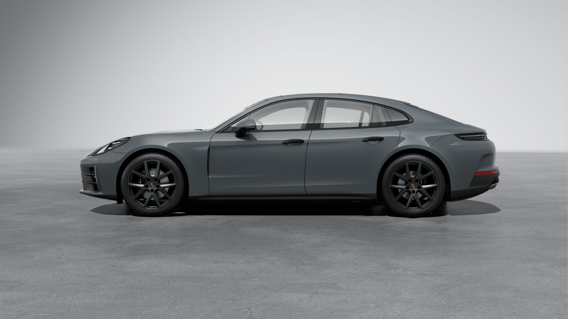 2025 Porsche Panamera 4 photo 2