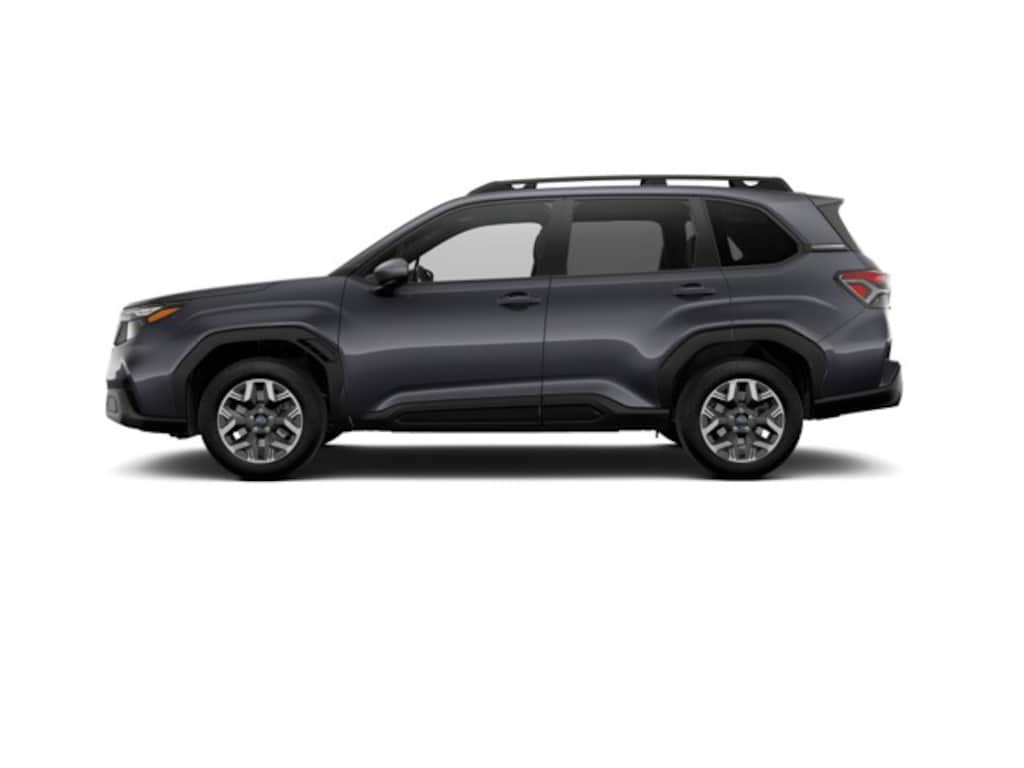 New 2025 Subaru Forester For Sale at SimmonsRockwell VIN