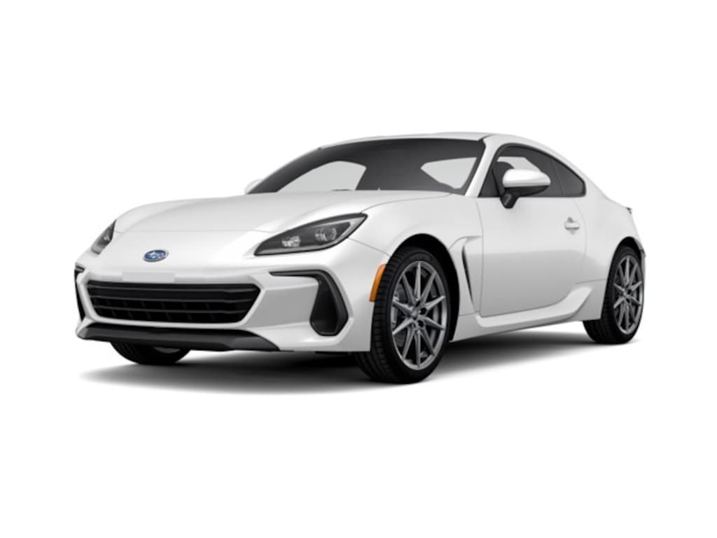 2024 New Subaru BRZ For Sale near Des Moines VIN JF1ZDBE17R9702243