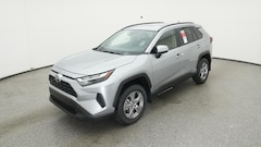 2025 Toyota RAV4 Hybrid LE SUV