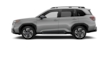 Subaru Forester Hybrid