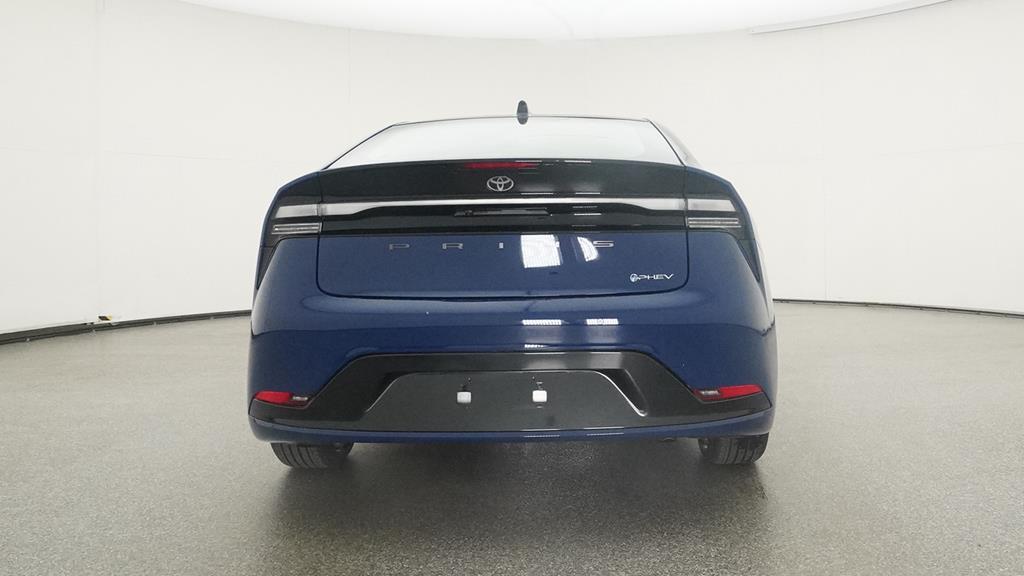 2025 Toyota Prius Plug-in Hybrid XSE photo 30