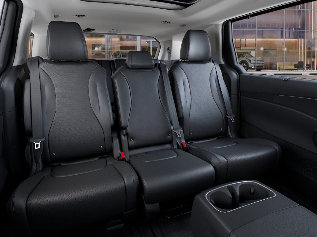 2025 Kia Carnival SX Prestige - Photo 28